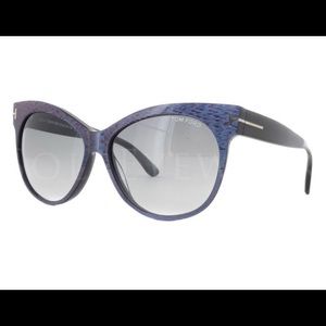 Tom Ford Saskia Sunglasses